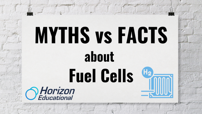 Myths about Fuel Cells